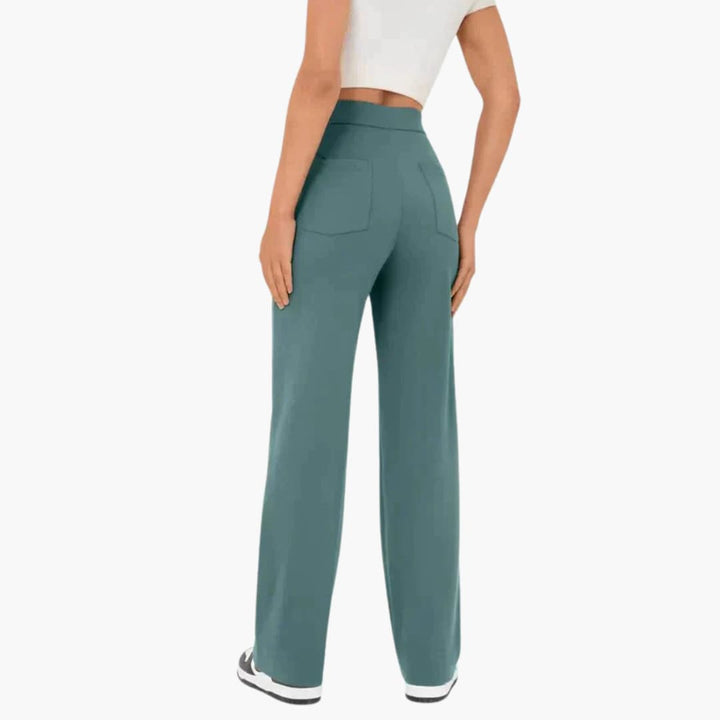 Eva | Perfekt sitzende Hose