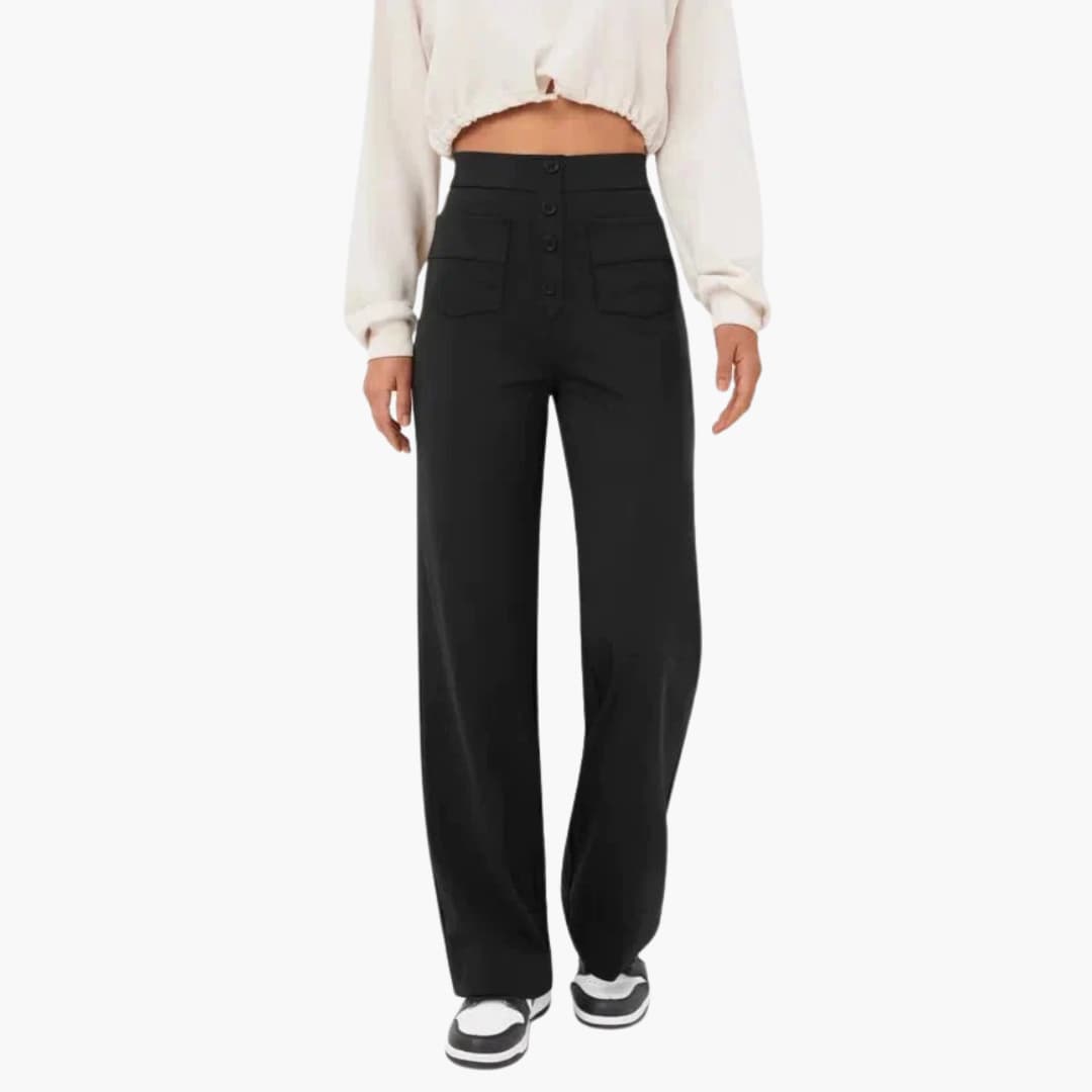 Eva | Perfekt sitzende Hose