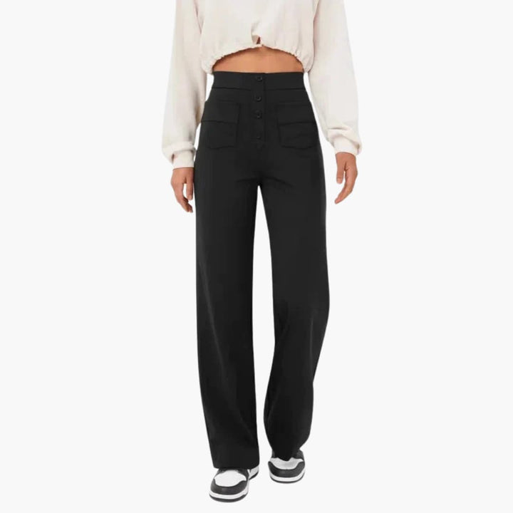 Eva | Perfekt sitzende Hose