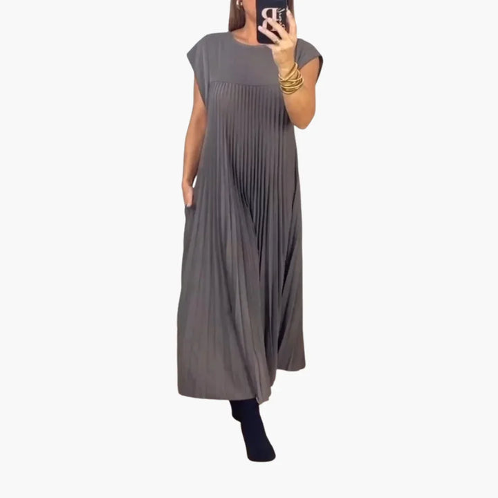Zeitloses Kleid für Damen