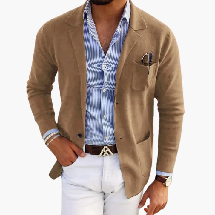 Manuel | Eleganter Herren Blazer