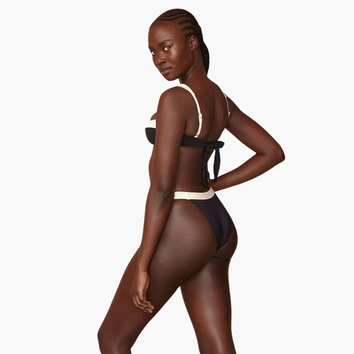 Bügel-Cup Bikini-Set für Damen
