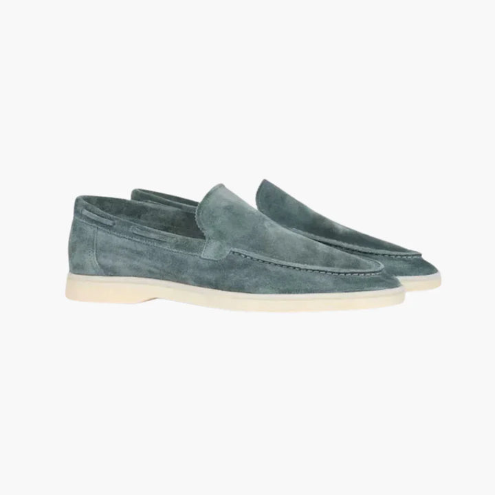Klassische Herren-Loafer