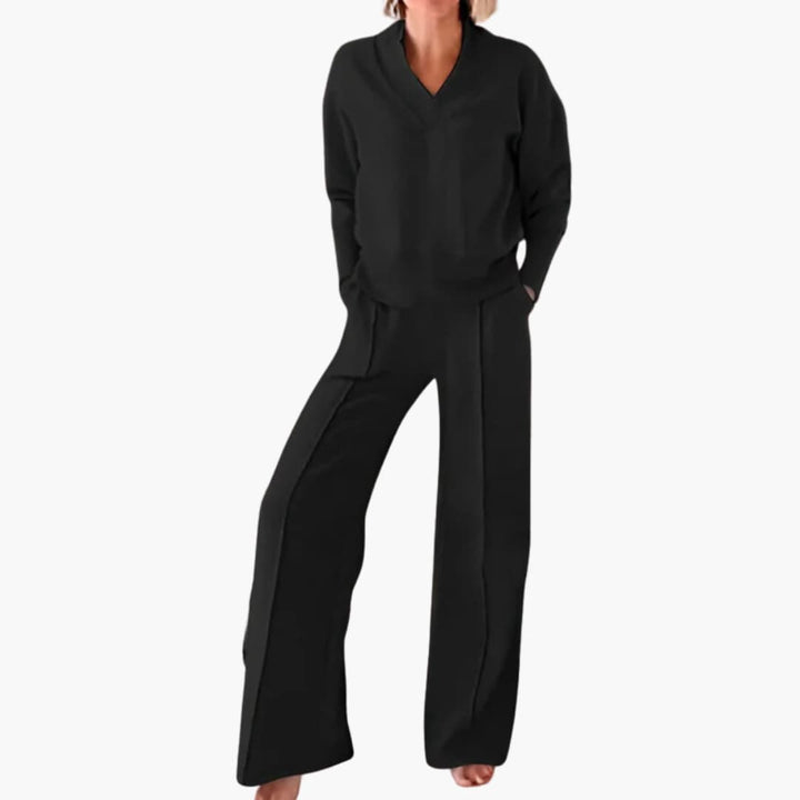 Daniela | Premium Zweiteiliges Set für Frauen