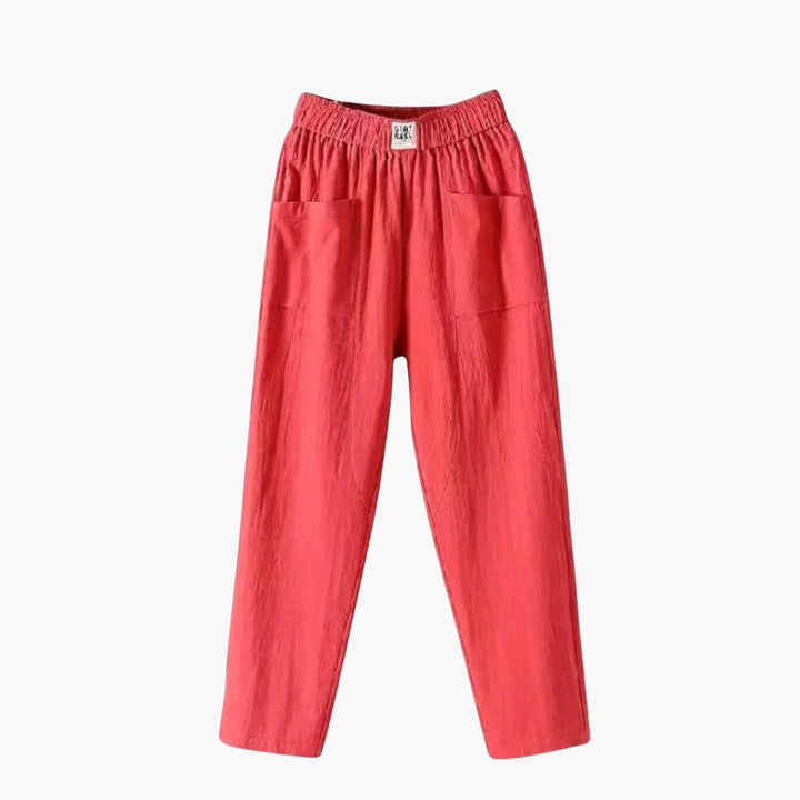 Leichter Sommerhose für Damen