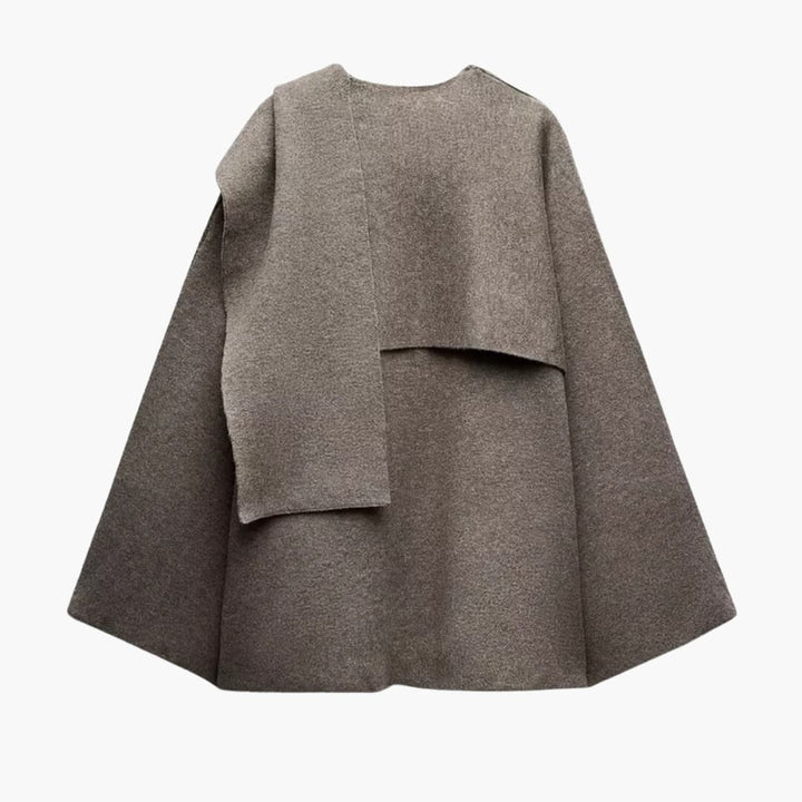 Mara | Viral Cape Mantel