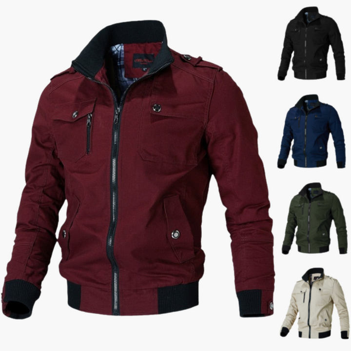 Dieter | Bomberjacke