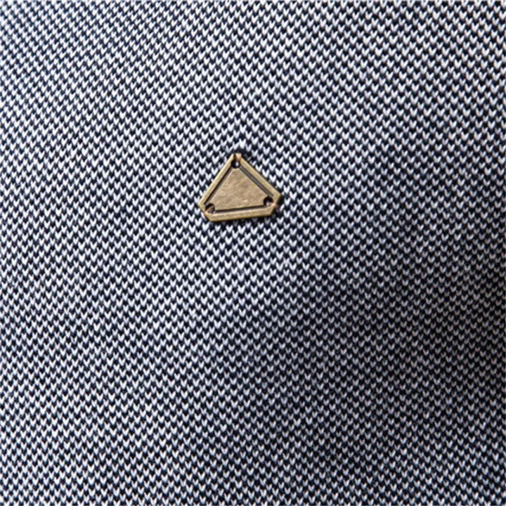 Slim Fit Strick Cardigan für Herren