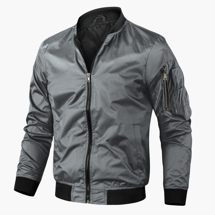 Luca | Vintage Bomberjacke für Herren
