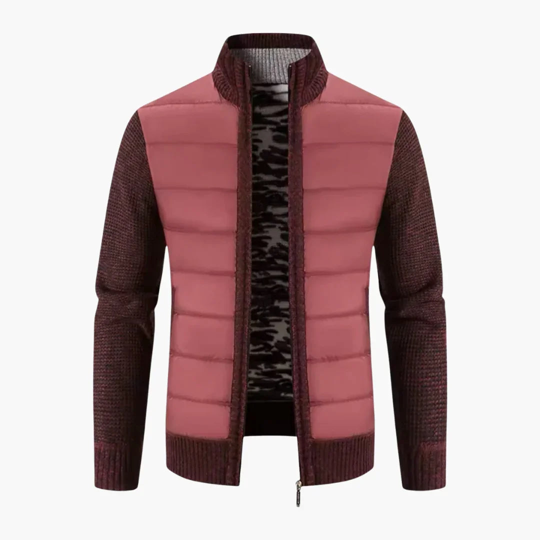 Gestepptes Jacke für Herren