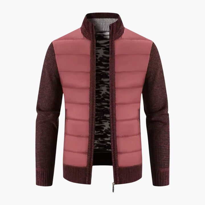 Gestepptes Jacke für Herren
