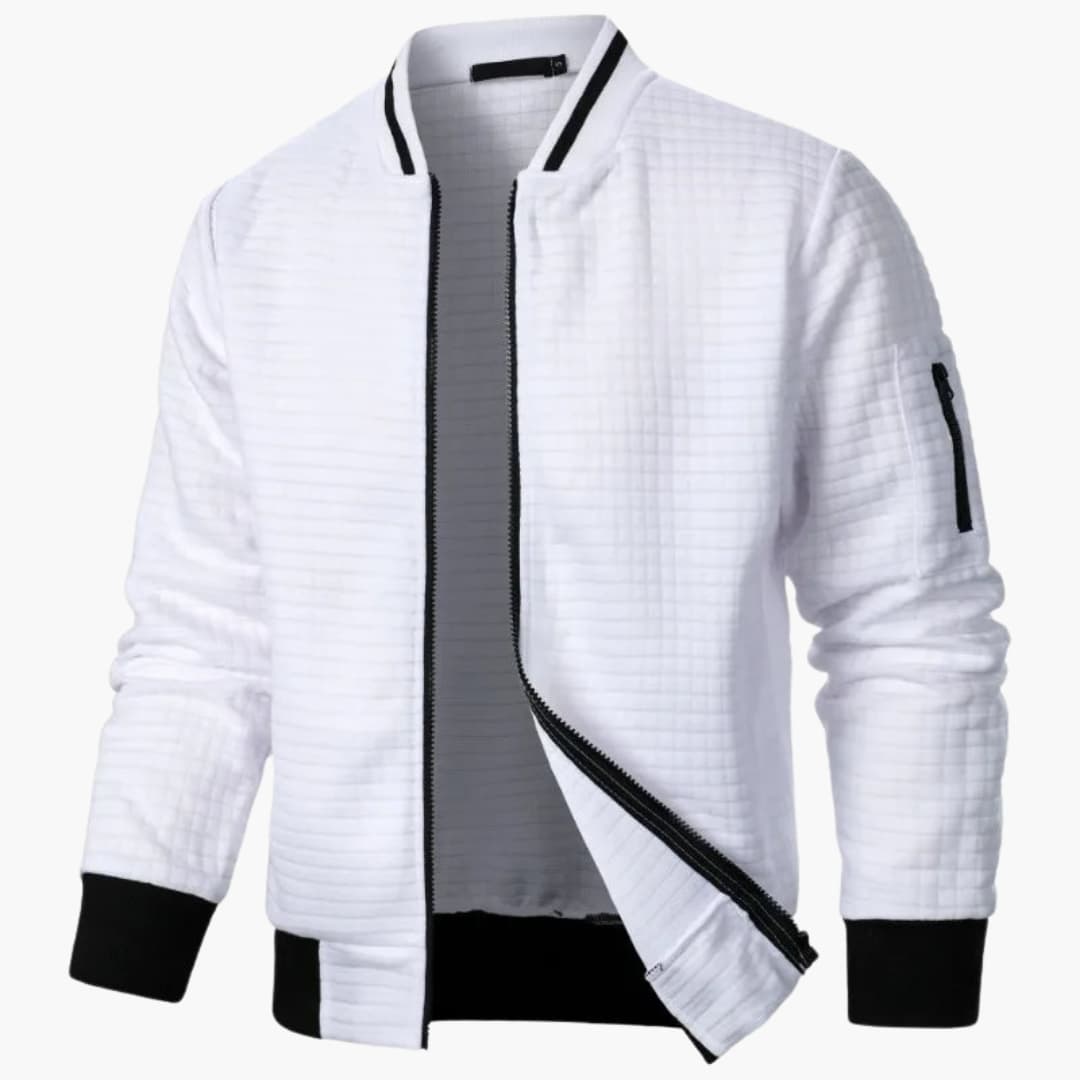 Michael | Premium Herrenjacke