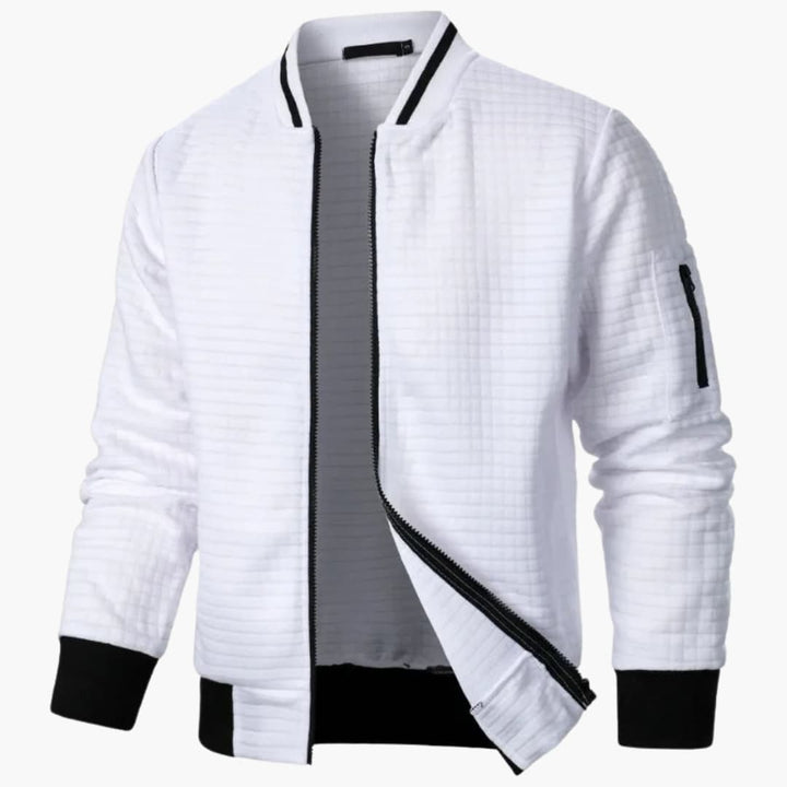 Michael | Premium Herrenjacke