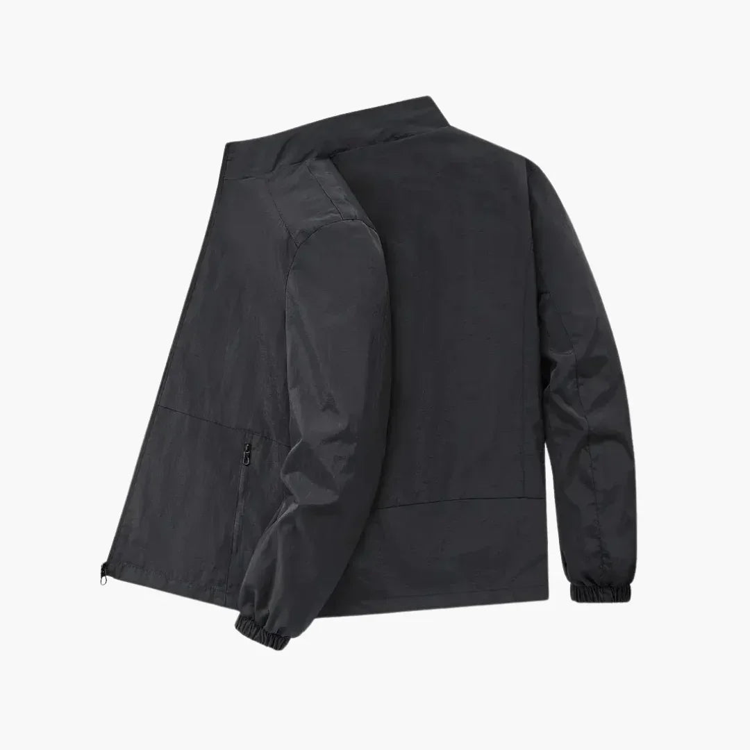 Leichte Bomberjacke für Herren