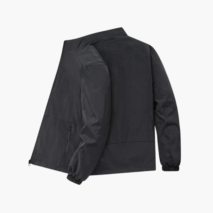 Leichte Bomberjacke für Herren
