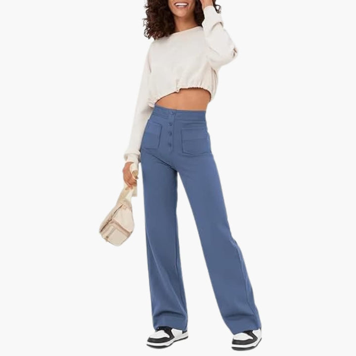 Eva | Perfekt sitzende Hose