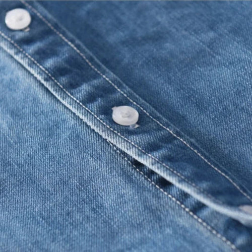 Piero | Premium Hemd