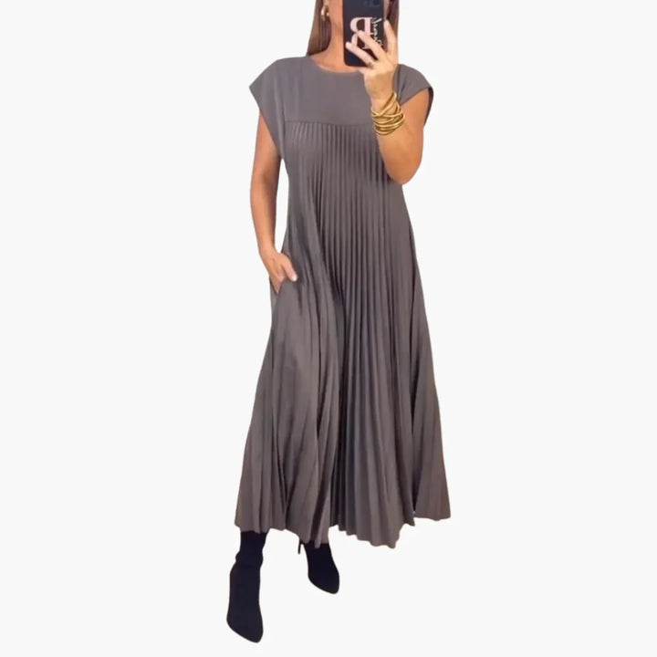 Zeitloses Kleid für Damen