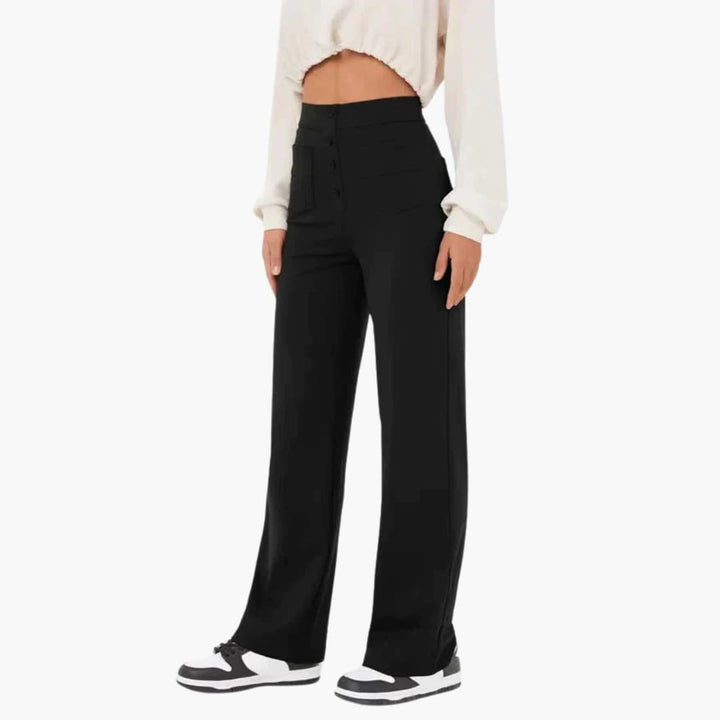 Eva | Perfekt sitzende Hose