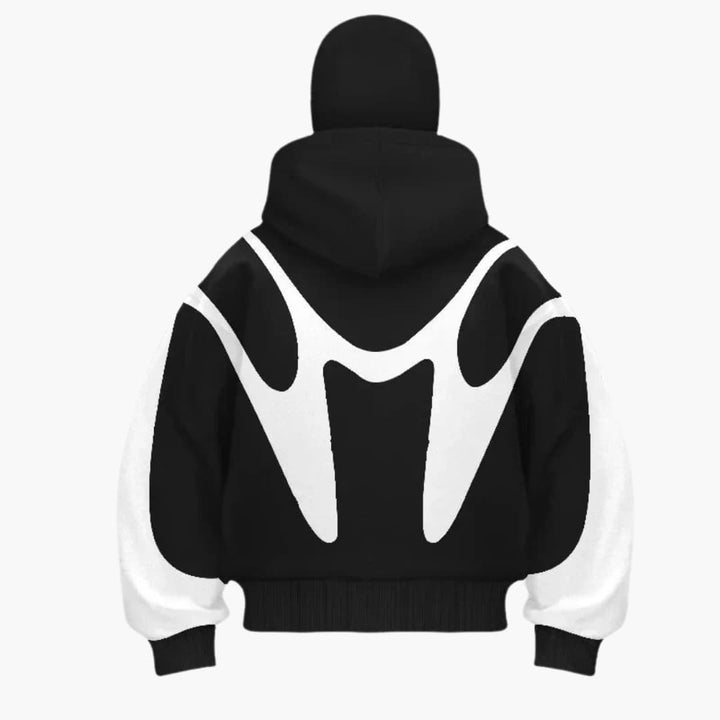 Lukas | Bequemer Hoodie