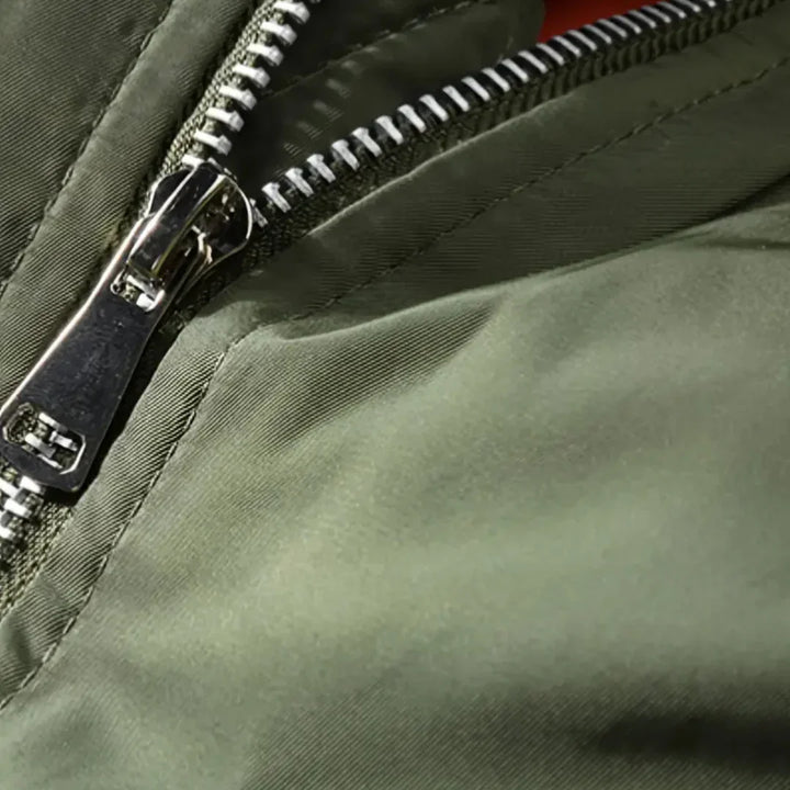 Vintage Bomberjacke für Herren