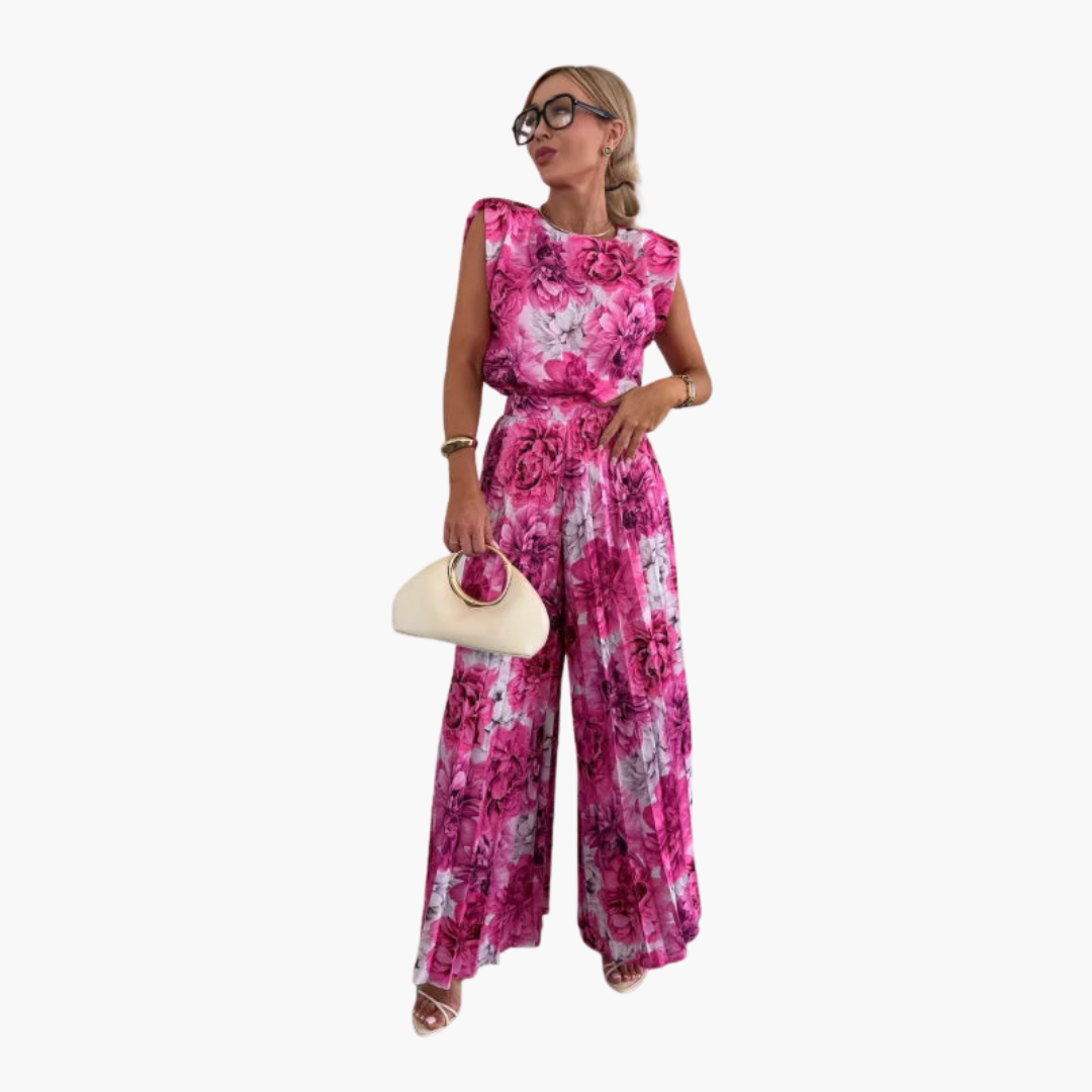 Ilona | Elegantes Zweiteiler-Set