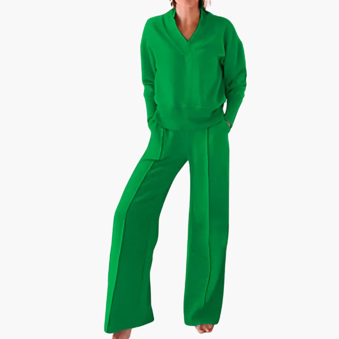 Daniela | Premium Zweiteiliges Set für Frauen