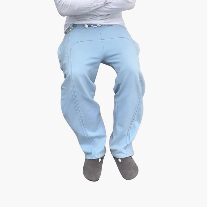 Ludwig | Freizeit-Jogginghose