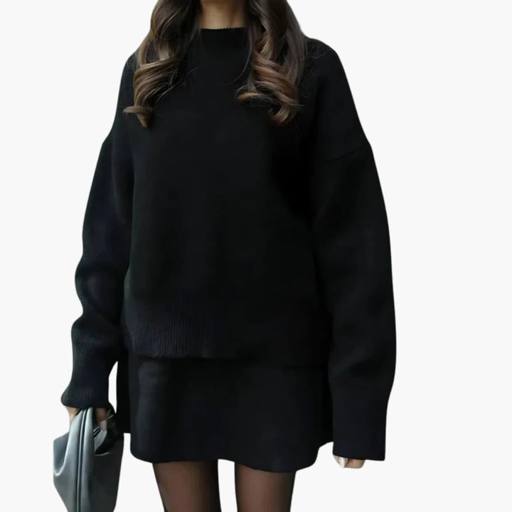 Marie | Elegantes und bequemes Set