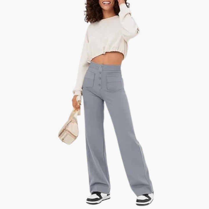 Eva | Perfekt sitzende Hose