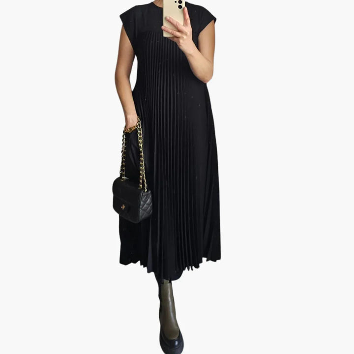 Zeitloses Kleid für Damen