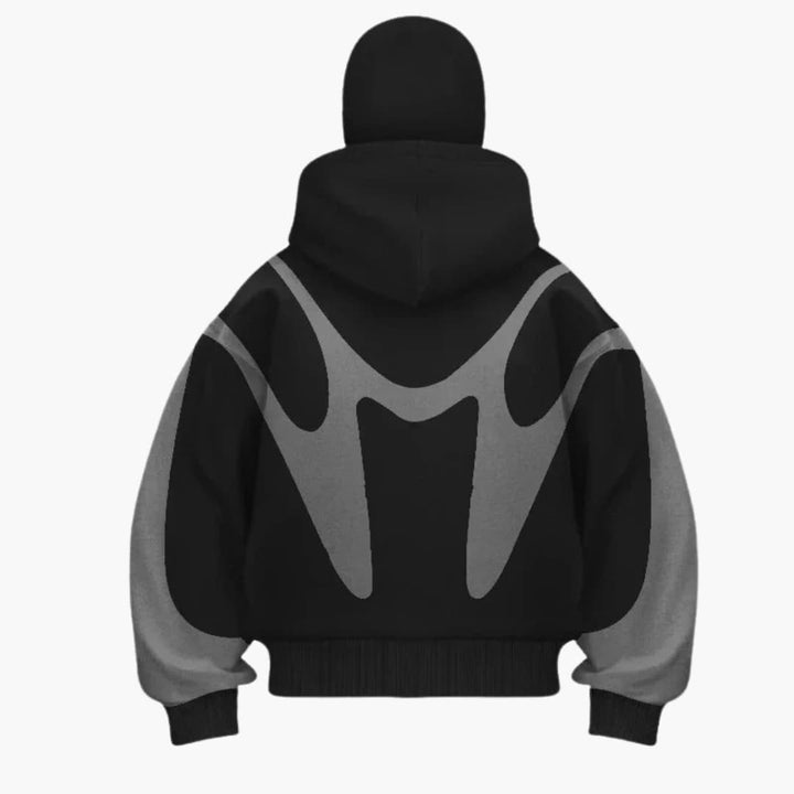Lukas | Bequemer Hoodie