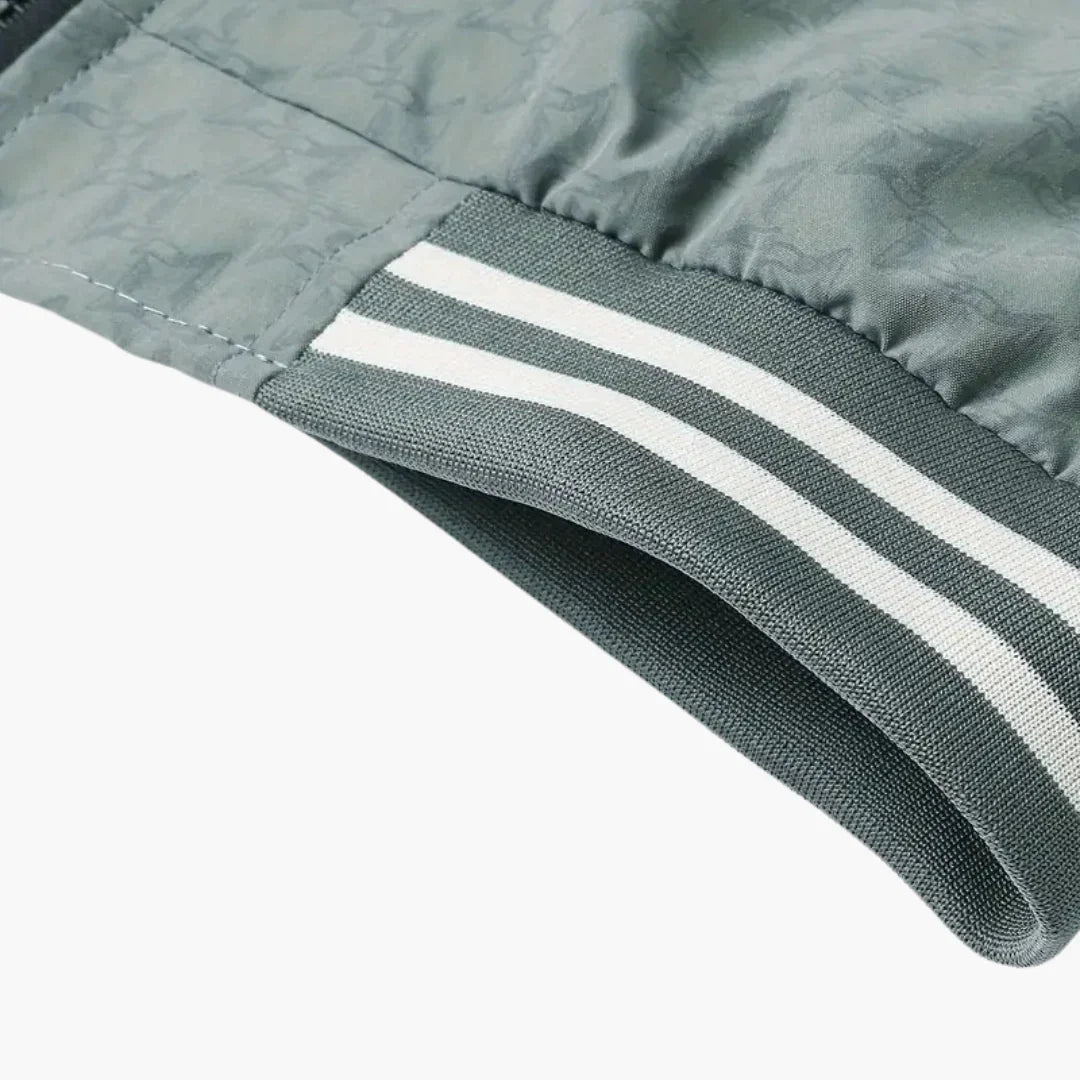 Sportlicher Bomberjacke für Herren