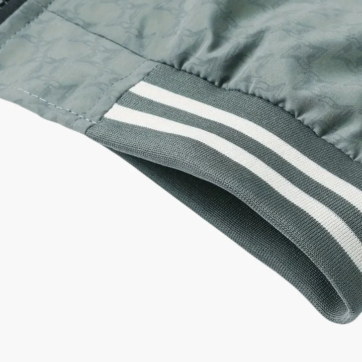 Sportlicher Bomberjacke für Herren