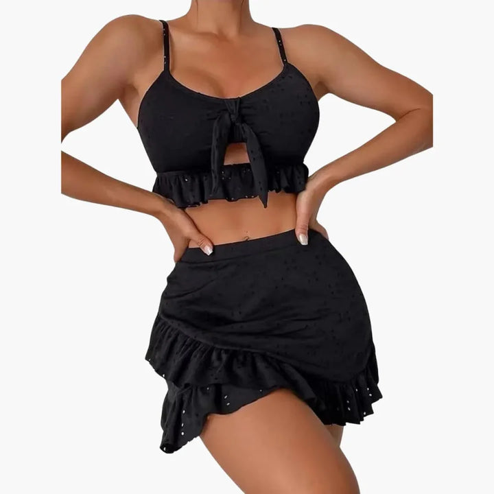 3-teiliges Bikini Set für Damen - ModeMüller