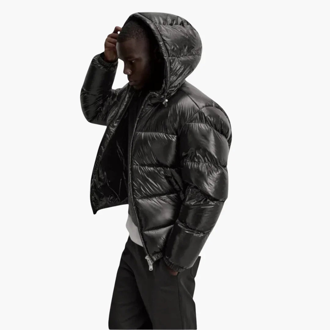 Daunen Steppjacke für Herren