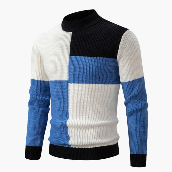 Alexander | Strickpullover