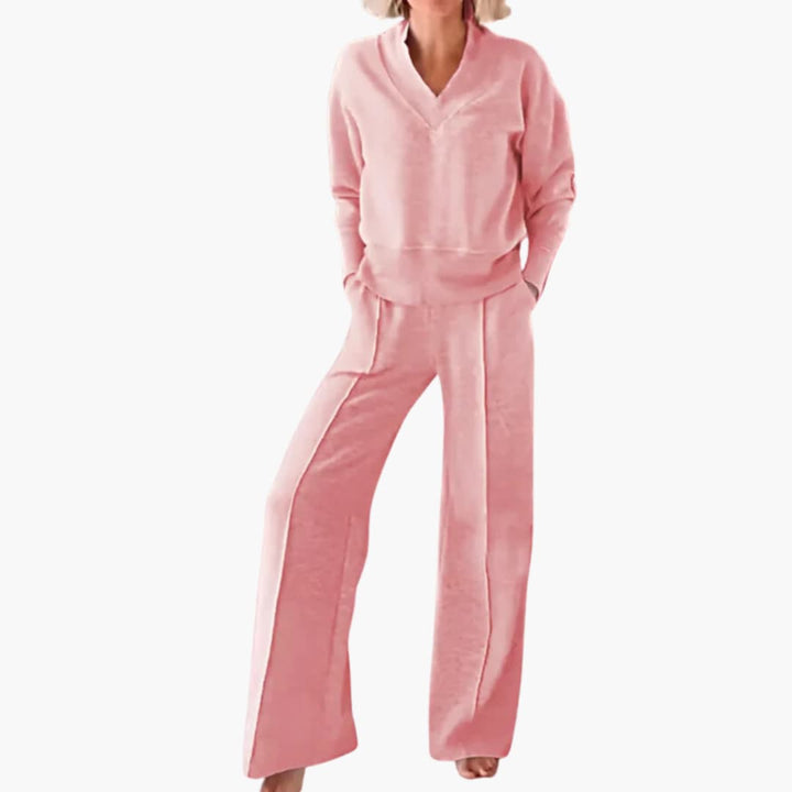Daniela | Premium Zweiteiliges Set für Frauen
