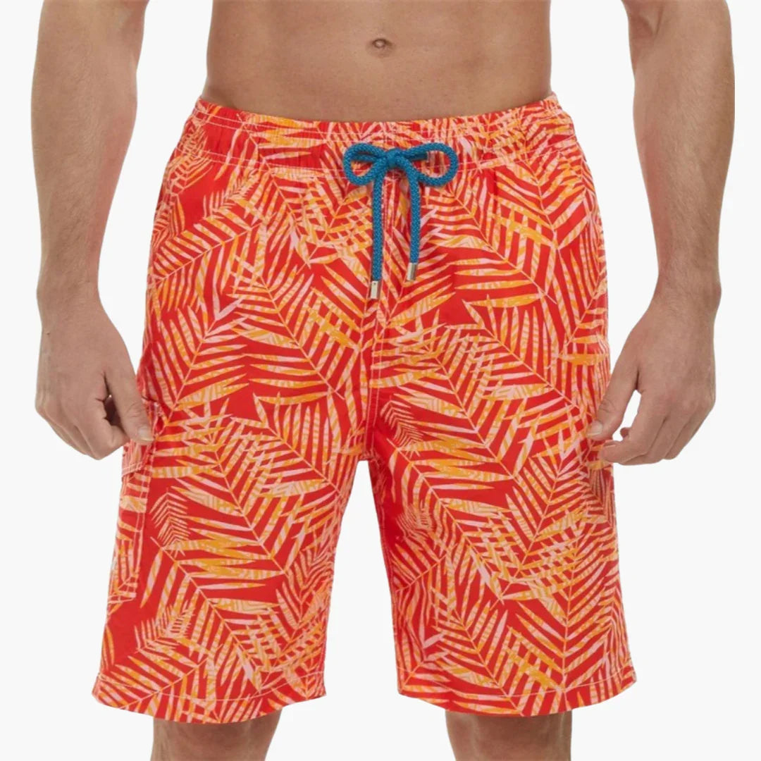 Moderne Badeshorts für Herren