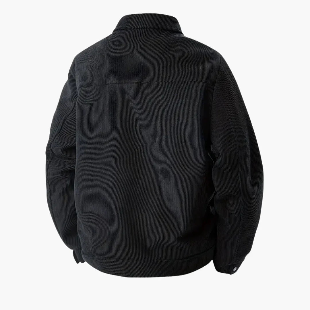 Cord Bomberjacke für Herren