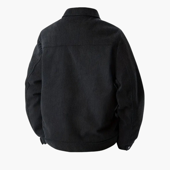 Cord Bomberjacke für Herren