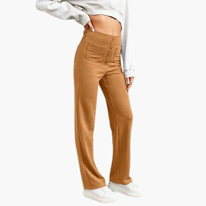 Eva | Perfekt sitzende Hose