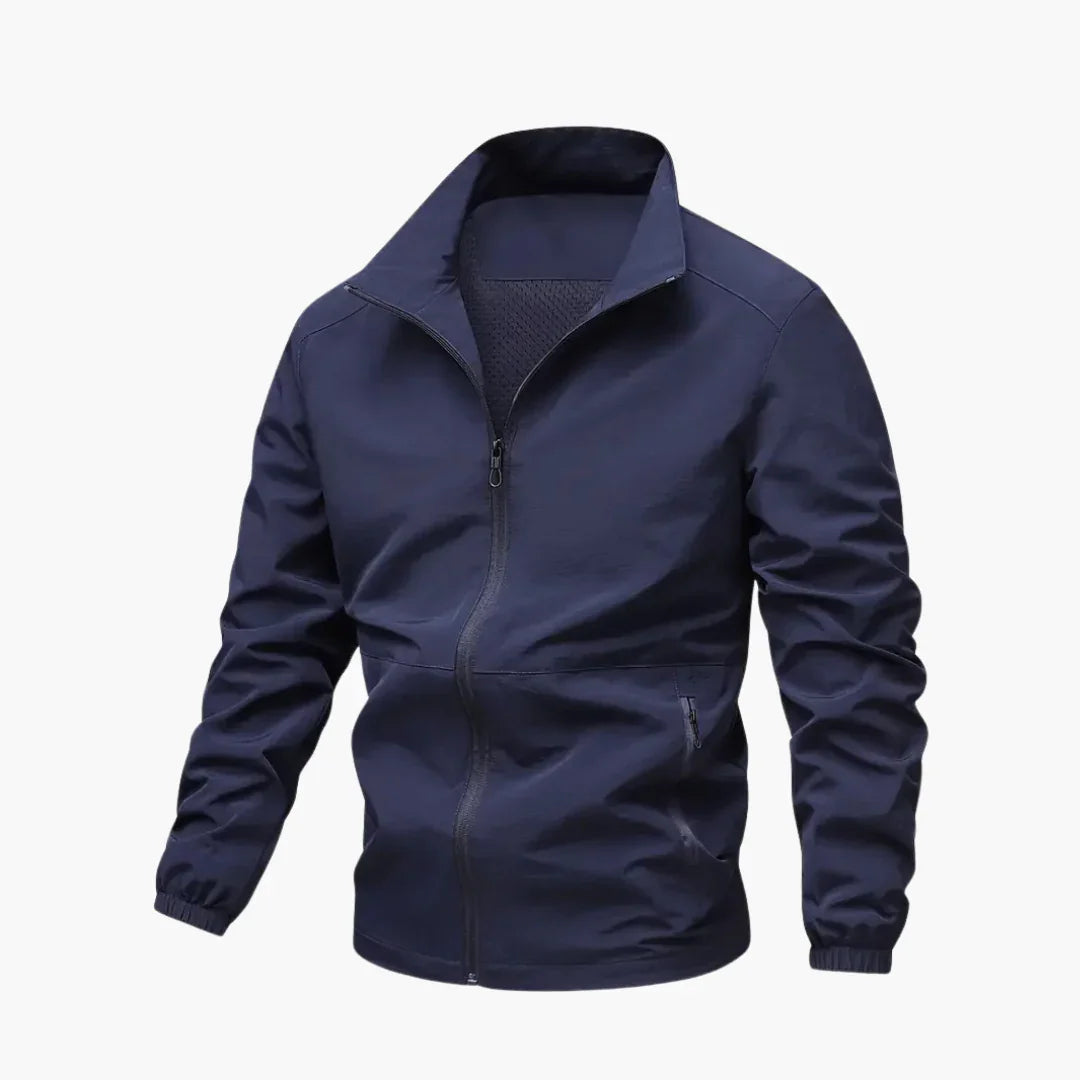 Klassische Bomberjacke für Herren