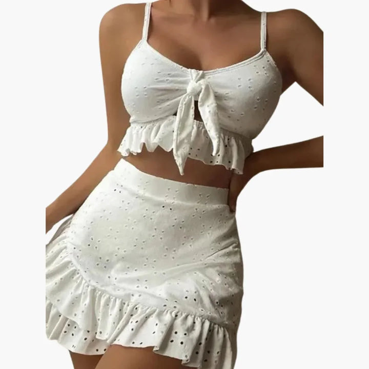 3-teiliges Bikini Set für Damen - ModeMüller