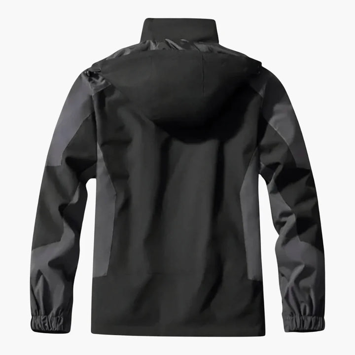 3-in-1 Outdoorjacke für Herren - ModeMüller