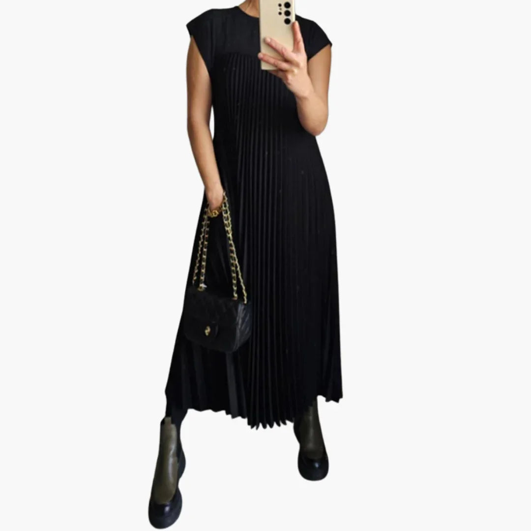 Zeitloses Kleid für Damen