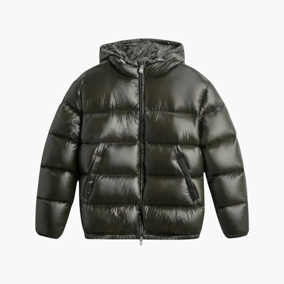 Daunen Steppjacke für Herren