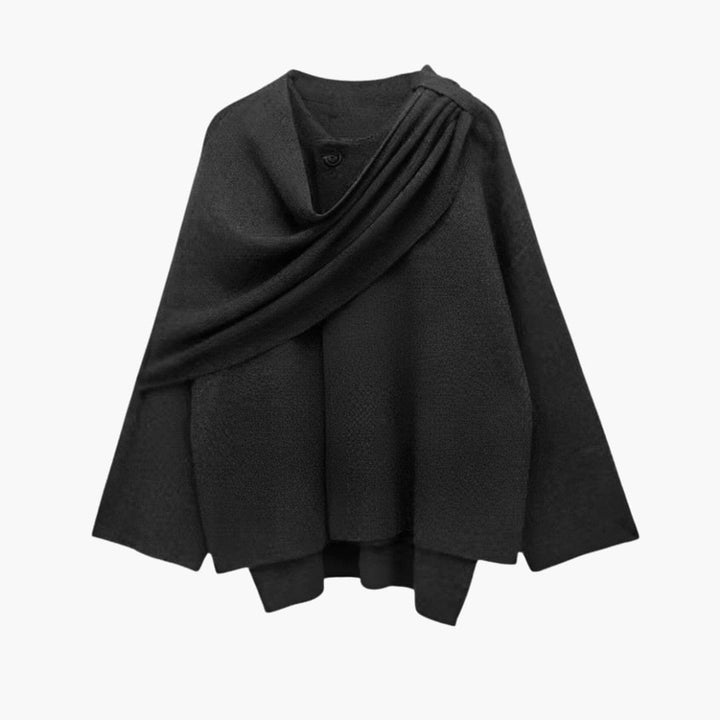 Mara | Viral Cape Mantel