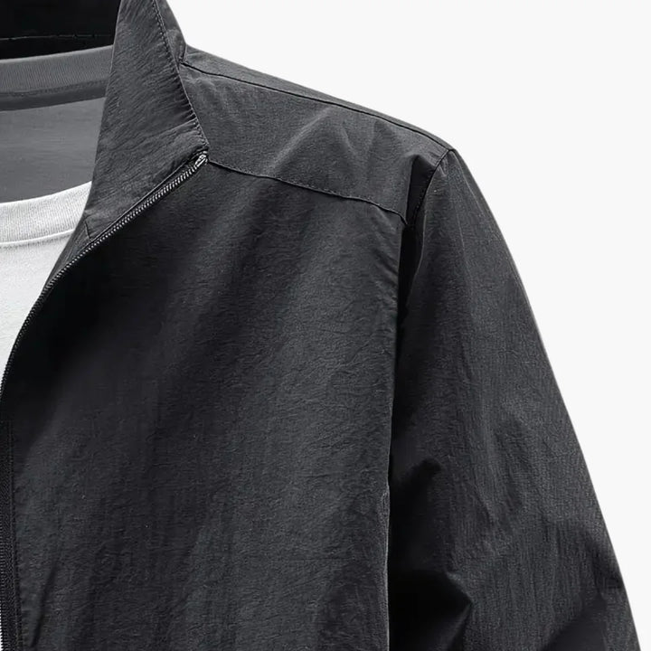 Leichte Bomberjacke für Herren