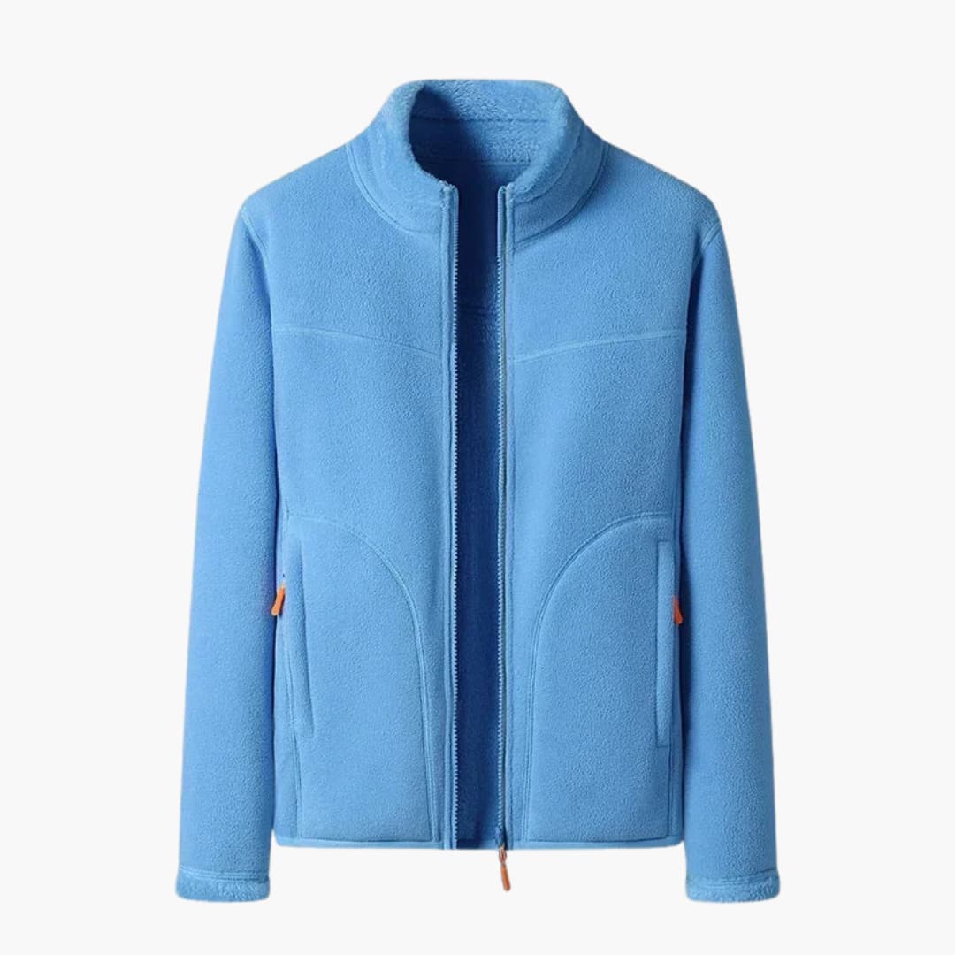 Merkmale der Herrenjacke:
